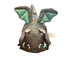 SPARKLE DRAGON CAT MeeMeows 6" Plush from Aphmau Limited Edition & RARE Stuffed